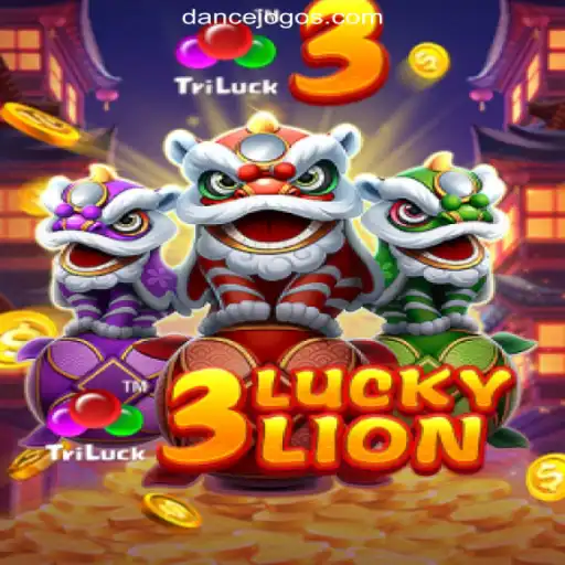 Exploring the Thrilling World of 3LUCKYLION Slots