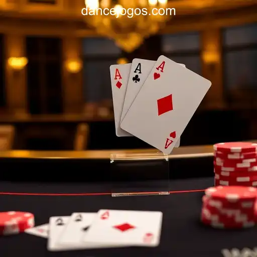 Exploring the Intricacies of Baccarat Game