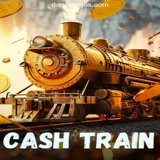 Embark on the Exciting Journey of CashTrain Slots: A Top Choice on DANCEJOGO.COM