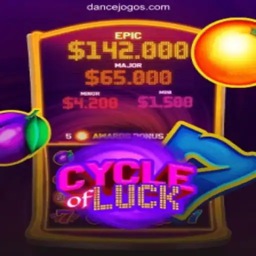 Discover CycleofLuck: Your Ultimate Guide to the Thrilling World of Slots