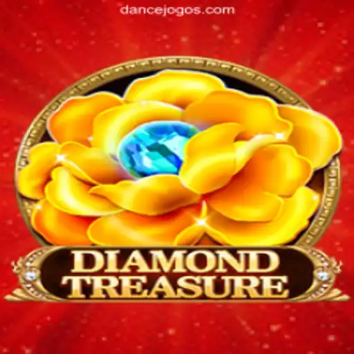 Unveiling the Thrills of Diamondtreasure: A Leading Slot Game on DANCEJOGO.COM