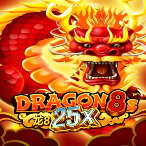 Dragon8s25x: A Thrilling Adventure in Virtual Slots