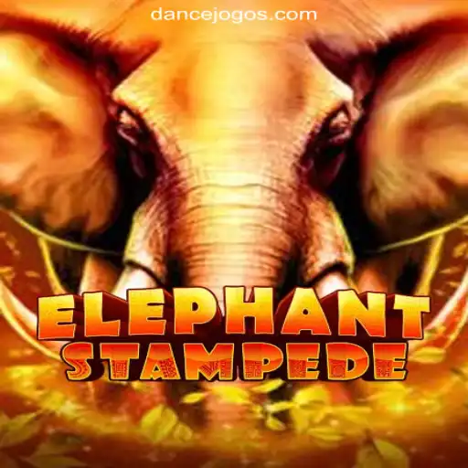ElephantStampede: A Thrilling Adventure in DANCEJOGO.COM Oficial Slots Brasil #1
