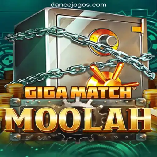 Unveiling GigaMatchMoolah: The Ultimate Slot Experience at DANCEJOGO.COM Official Slots Brazil #1