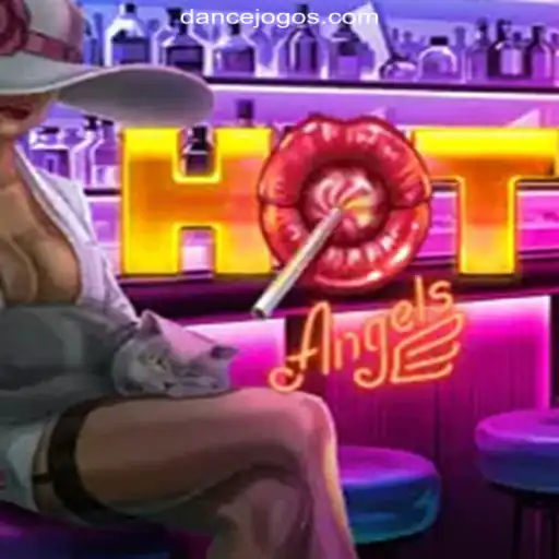 Discover HotAngels: Your Introduction to DANCEJOGO.COM Oficial Slots Brasil #1