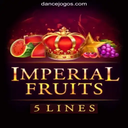 Dive into the Excitement of ImperialFruits5 with DANCEJOGO.COM Oficial Slots Brasil #1