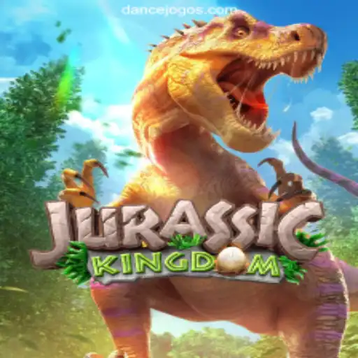 Explore the Exciting World of JurassicKingdom: DANCEJOGO.COM Oficial Slots Brasil #1