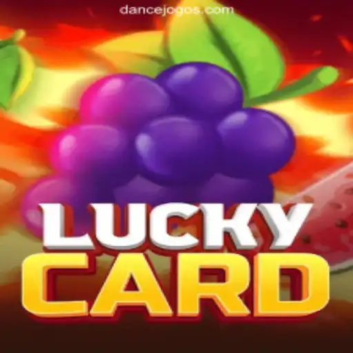 Unveiling LuckyCard: The Premier Experience at DANCEJOGO.COM Oficial Slots Brasil #1