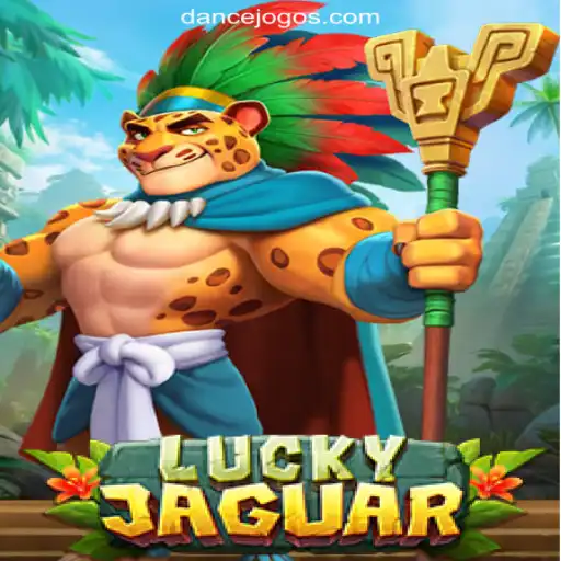 LuckyJaguar: An Exciting Slot Adventure with DANCEJOGO.COM Oficial Slots Brasil #1