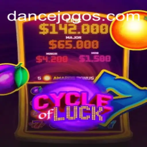 Discover CycleofLuck: Your Ultimate Guide to the Thrilling World of Slots