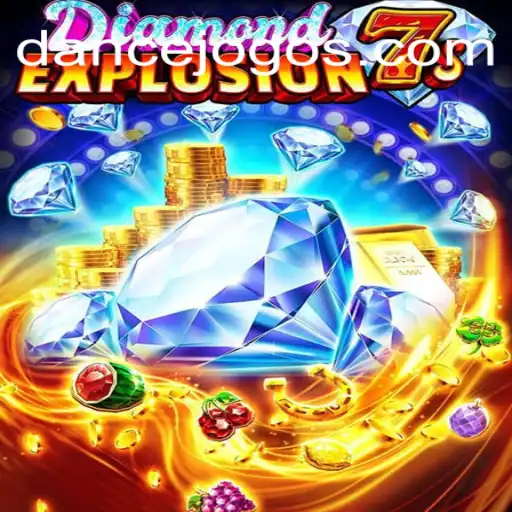 Exploring DiamondExplosion7s: A Top Choice for Slot Enthusiasts