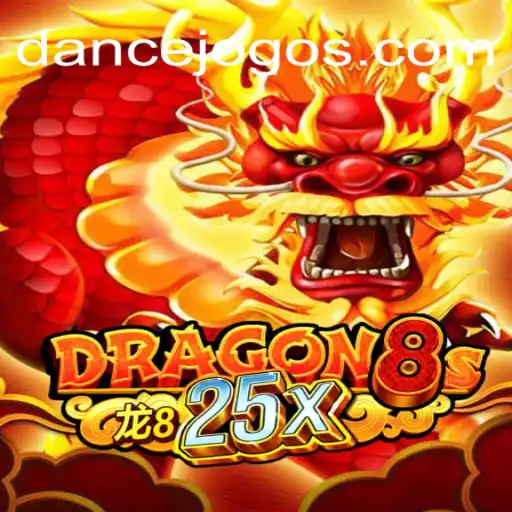 Dragon8s25x: A Thrilling Adventure in Virtual Slots