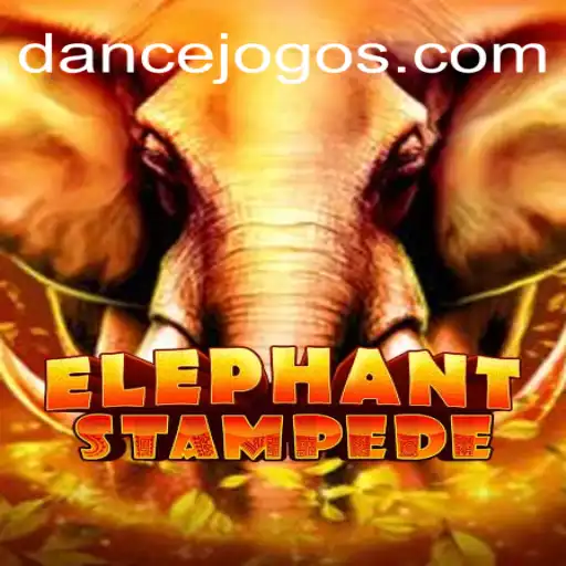 ElephantStampede: A Thrilling Adventure in DANCEJOGO.COM Oficial Slots Brasil #1