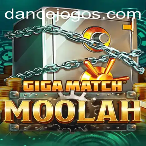 Unveiling GigaMatchMoolah: The Ultimate Slot Experience at DANCEJOGO.COM Official Slots Brazil #1