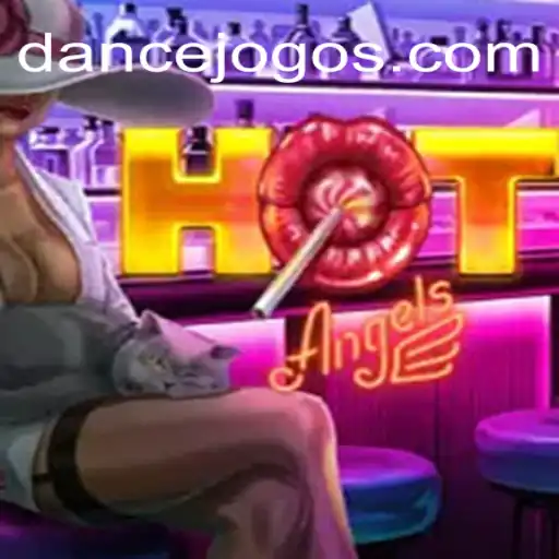 Discover HotAngels: Your Introduction to DANCEJOGO.COM Oficial Slots Brasil #1