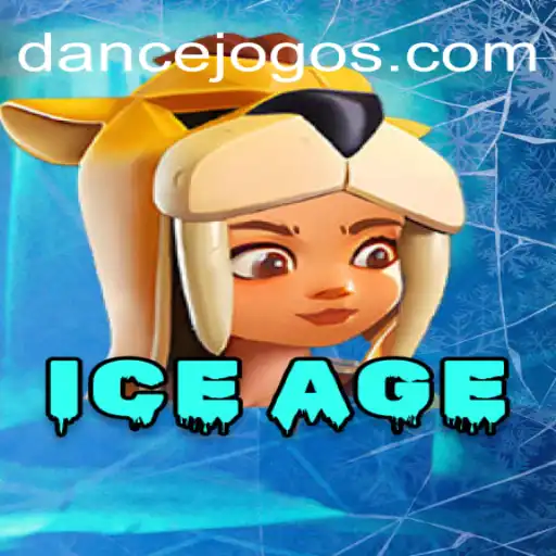 Exploring IceAge: The Cool Casino Experience on DANCEJOGO.COM Oficial Slots Brasil #1