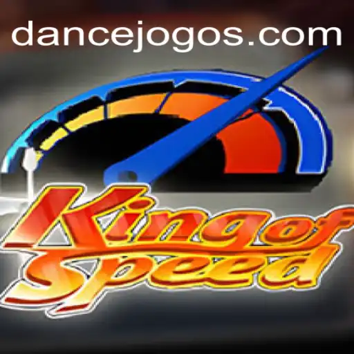 Unraveling the Excitement of KingofSpeed: A Journey into the World of DANCEJOGO.COM Oficial Slots Brasil #1