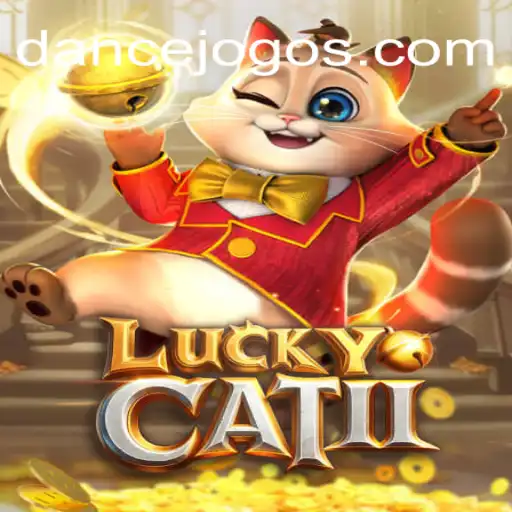 Exploring the Exciting World of LuckyCatII: The Premier Slot Game at DANCEJOGO.COM Oficial Slots Brasil #1