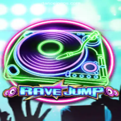 RaveJump: The Ultimate Dance Game Experience