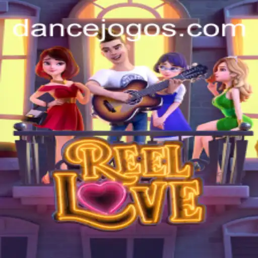 Discover the Thrills of ReelLove at DANCEJOGO.COM Oficial Slots Brasil #1