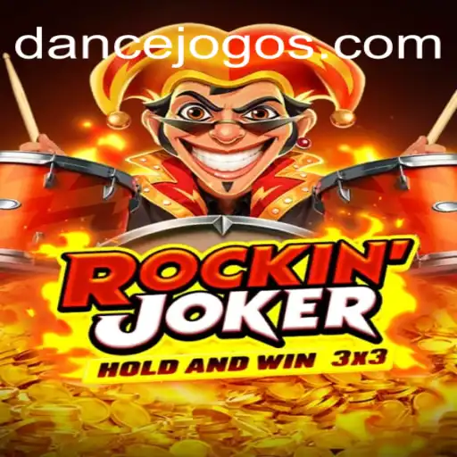 Exploring RockinJoker: The Exciting Official Slots Brasil Adventure