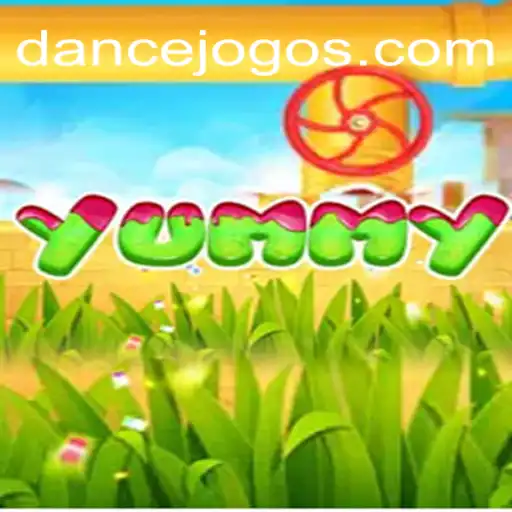 Discover Yummy: The Flavorful Slot Adventure at DANCEJOGO.COM
