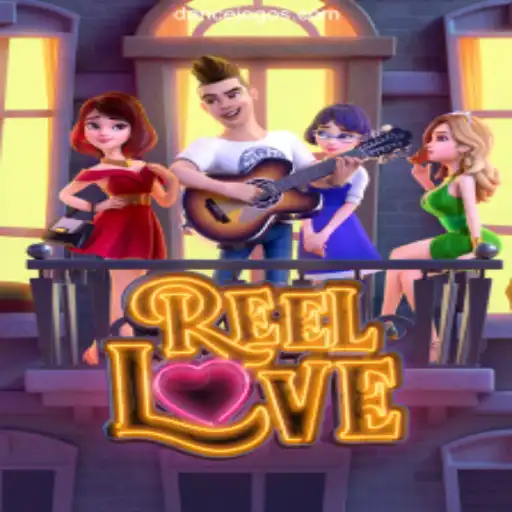 Discover the Thrills of ReelLove at DANCEJOGO.COM Oficial Slots Brasil #1