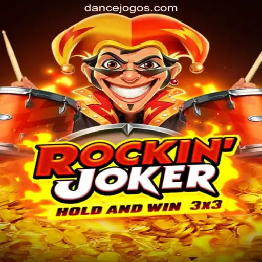 Exploring RockinJoker: The Exciting Official Slots Brasil Adventure
