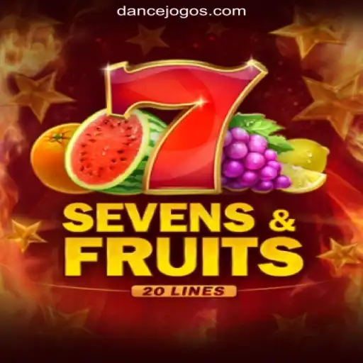 Unlocking the Excitement of SevensFruits20 at DANCEJOGO.COM Oficial Slots Brasil #1