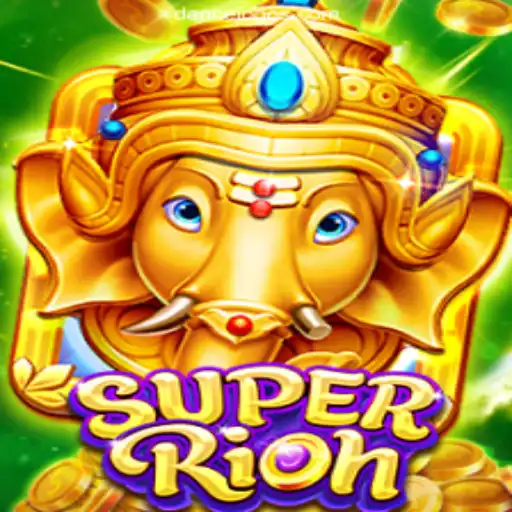 Experience the Excitement of SuperRich: The Pinnacle of Online Slots at DANCEJOGO.COM