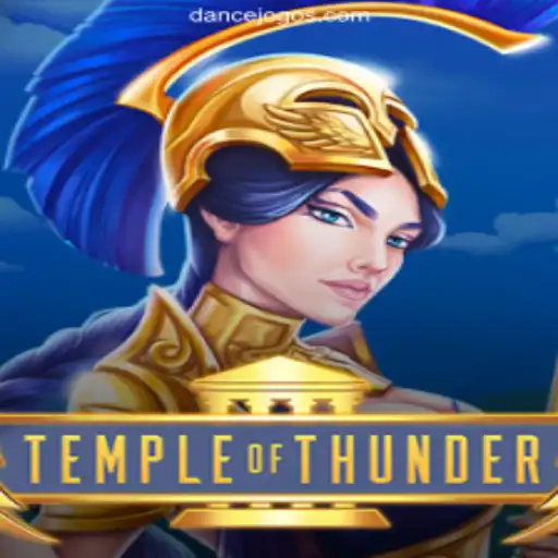 Discover the Electrifying World of TempleofThunder