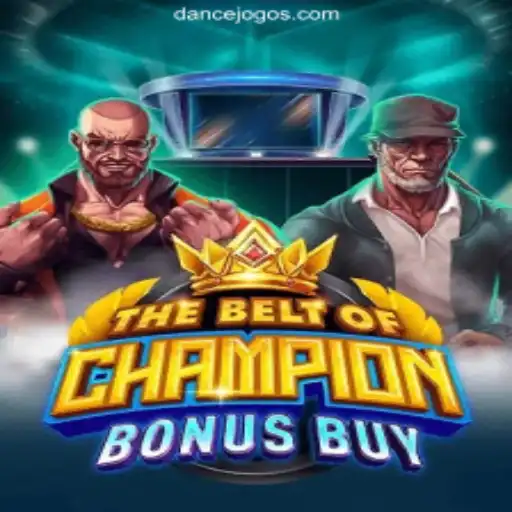 Explore TheBeltOfChampionBonusBuy: A Stellar Slot Experience